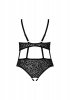 Obsessive Jagueria body otwarte 6XL/7XL